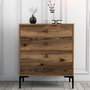 Hanah Home Lizbon 539 - Nogal
